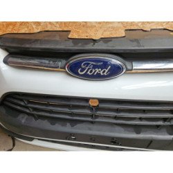 Pare Choc Avant Ford Transit Custom Phase 1 (5)